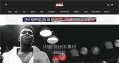 Desktop Screenshot of performancemma.com